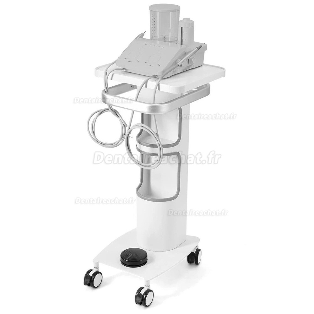 Chariot mobile multifonction dentaire Likaymo GM-1